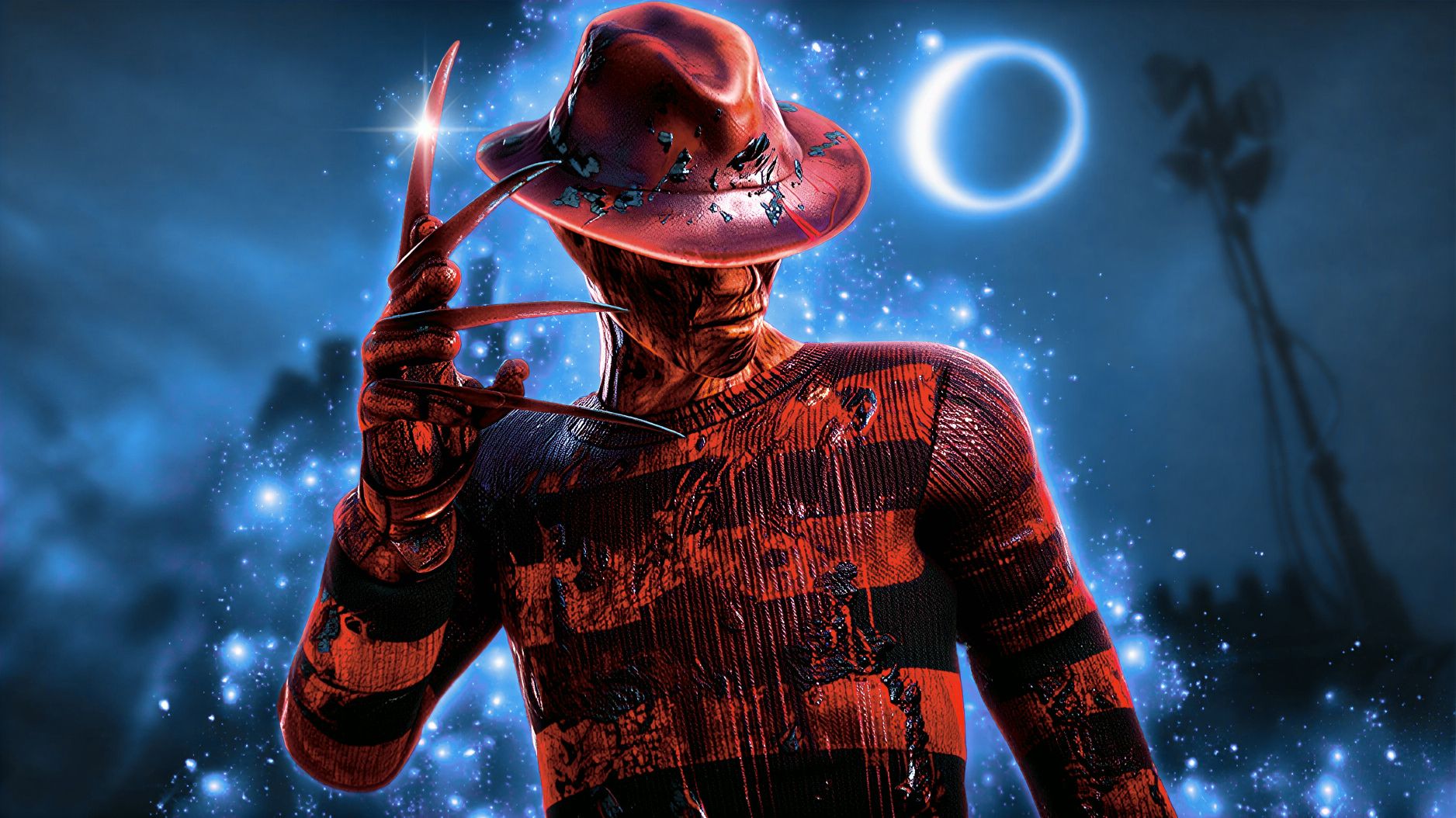 Режим Хаотичное перемешивание ► DEAD BY DAYLIGHT смотреть онлайн