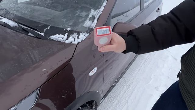 Обзор Kia Rio X смотреть онлайн