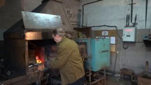 119 Якутский нож, легко и просто