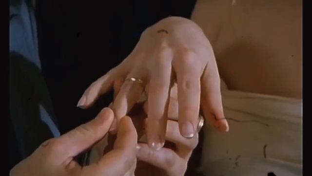 Видео открытка к букету