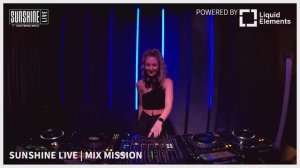Tommahawk @ Sunshine live mix mission 2024