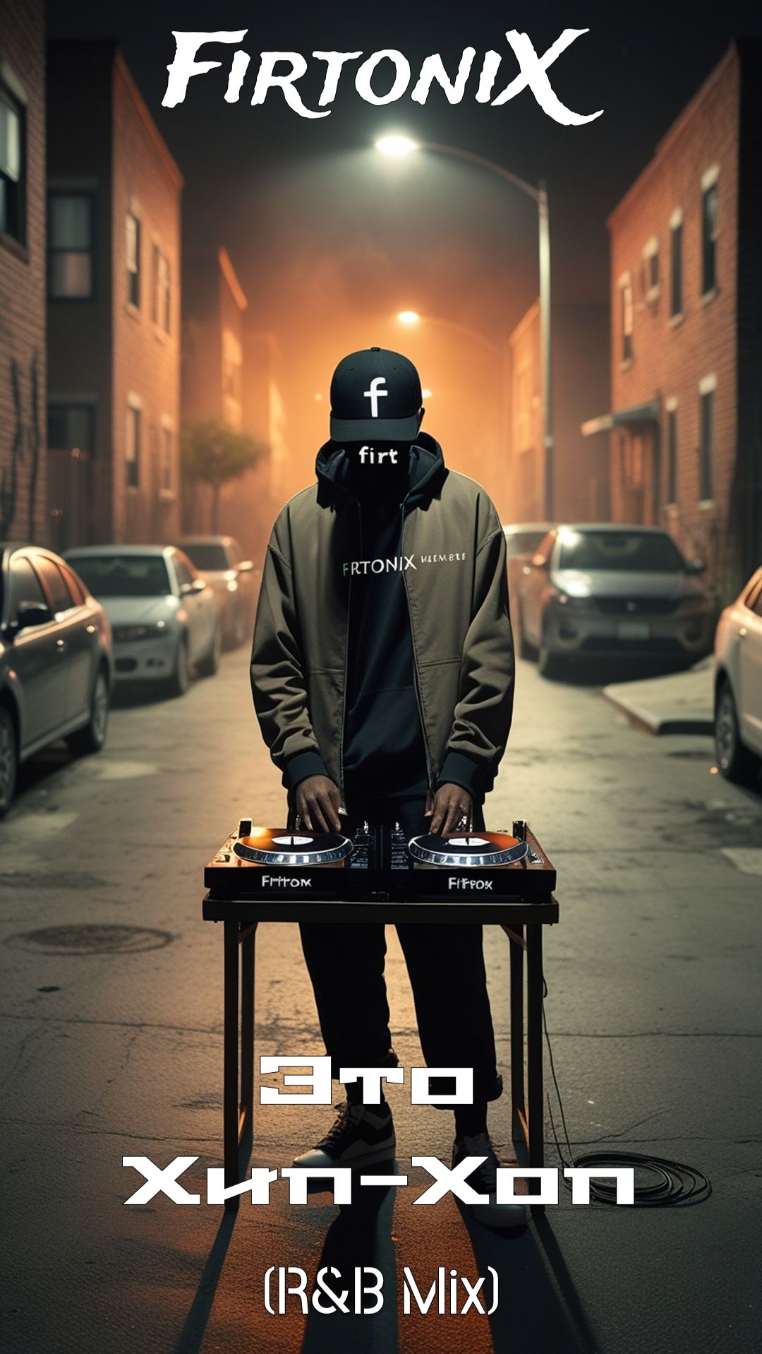 FirtoniX - Это Хип-Хоп (R&B Mix)
