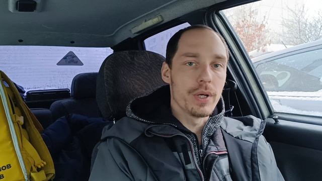 Новогодние каникулы позади!  Начинаю выпуск осеннего архива  новые видео скоро на канале  влог