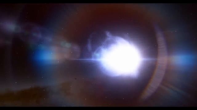 Что такое вселенная_ Сингулярность и большой взрыв.