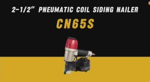 Пневмоинструмент гвоздезабивной MEITE CN 65S