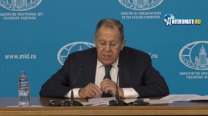 «И там, и здесь не получится!»: Лавров жёстко объяснил Армении выбор между ЕС и ЕАЭС