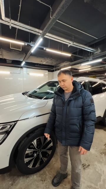 Доставили Рустаму Рамилевичу Samsung QM6 в Санкт-Петербург. NetCars