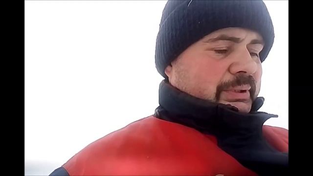 на ловили окуней озере лимондер. ноябрь 2025