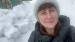 1 марта‼️ А где весна☀️⁉️ Не у вас ⁉️