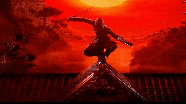 Ассассин | Assassin's Creed Shadows  | прохождение игры