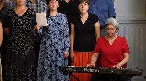 КОГДА БУШУЕТ ЖИЗНЬ - Христианские песни