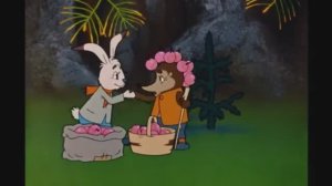 #СКАЗОЧНАЯ FM - СКАЗКА "МЕШОК ЯБЛОК"