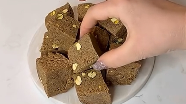 Рецепт домашней ХАЛВЫ...🌻😋 смотреть онлайн