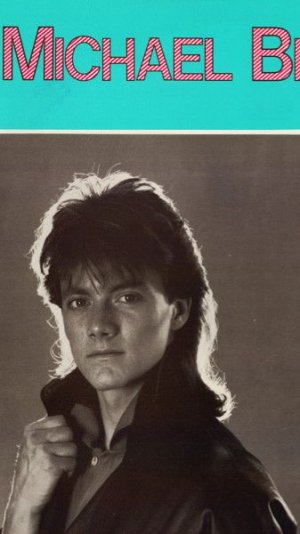 Michael Bedford-  More Than a Kiss