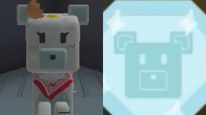 Как пройти Флэйка на АЛМАЗНОЕ время в игре Супер Беар Адвенчер!