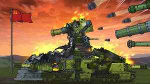 Миссия:Доставить КВ-44 домой!