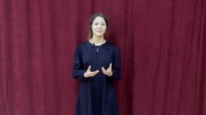 М Вершинина - тишайший снегопад