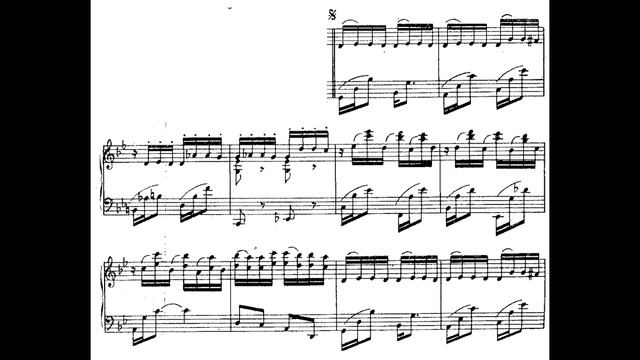 Chau Paris Astor Piazzolla - Alessandra Garavello piano смотреть онлайн