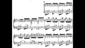 Chau Paris Astor Piazzolla - Alessandra Garavello piano