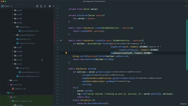 006 KeepAlive - Demo смотреть онлайн