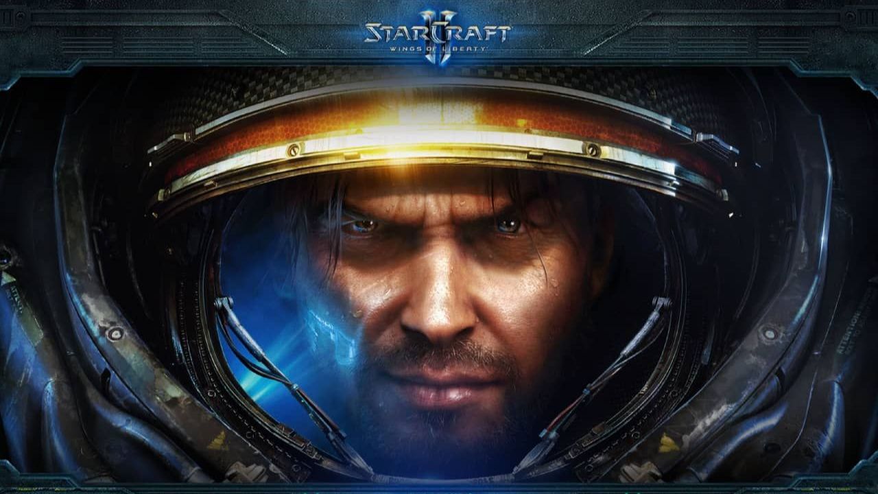StarCraft II Фантомы смотреть онлайн
