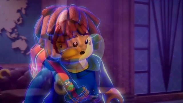 Матео и Изи /я с тобой смотреть онлайн