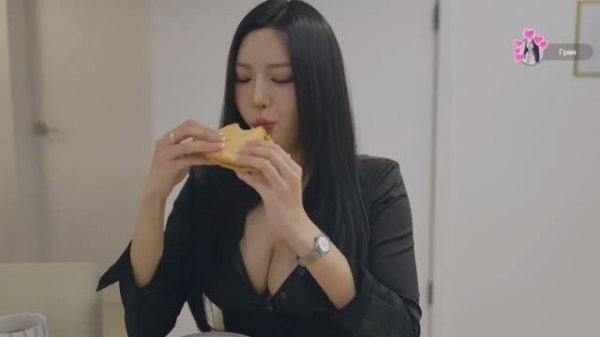 Five hearts under one roof. 3 серия. Большое приключение с менеджером Гран