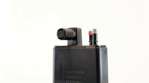 Адсорбер топливных паров бензина RENAULT Duster/Lada Xray Renault Код: 25696