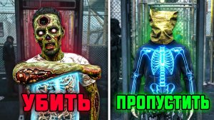 УБИТЬ ЧЕЛОВЕКА ИЛИ ПРОПУСТИТЬ? НА КПП С ЗОМБИ ВИРУСОМ - Quarantine Zone The Last Check