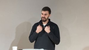 21.01.2026 Служение церкви "Великая Благодать" г. Москва