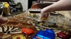 логи блоки конструктор для детей