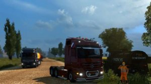 ОМСК --- КАЗАХСТАН ЧАСТЬ 2 ... ЕТС 2