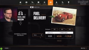 ОЧЕНЬ ПОПУЛЯРНАЯ ЗАПРАВКА ► Gas Station Simulator #6