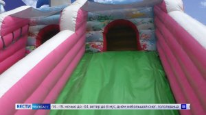 Опасные батуты: общественники требуют ужесточить требования к травмоопасным аттракционам