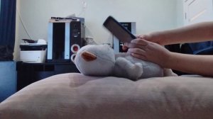 лили заболела