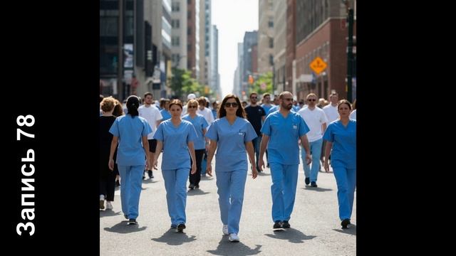 Дневник дремолога 74-80