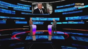 Британия создаёт проблемы Трампу из-за его желания прибрать к рукам Гренландию