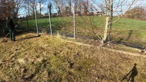 Мне СРОЧНО нужно привести этот ДВОР в ПОРЯДОК