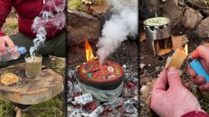 20 крутых лайфхаков для выхода на природу.