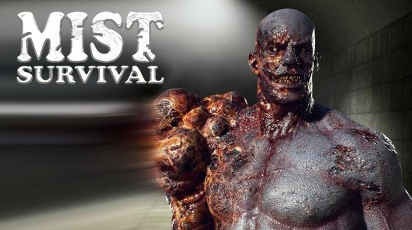 РАКЕТНЫЙ МОНСТР ➥ Mist Survival #13