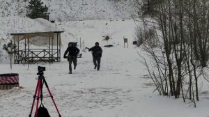 промо - Тактическая стрельба готовое.