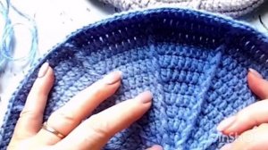 МК классический берет