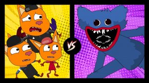 Три Гопа против Хаги Ваги