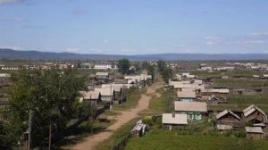 Живое забайкальское слово. Часть 11