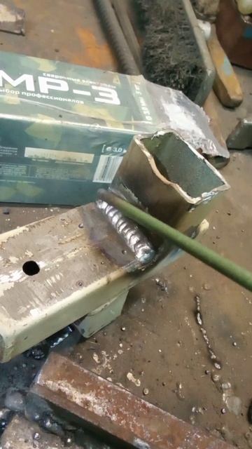 Сварка в отрыв дуги смотреть онлайн