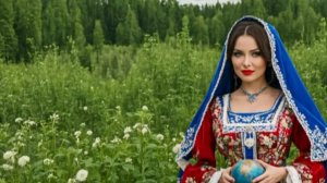 Валерий Плесеинов - Матушка Земля. Афигеть какая песня