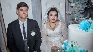 Свадьба Коти Раджа и Натальи. Часть 5