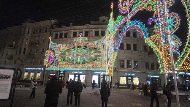 Казань январь 2026