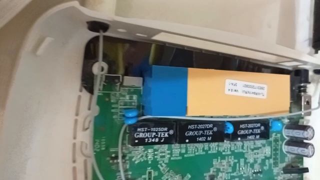 Разборка роутера смотреть онлайн