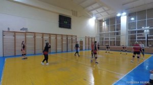 Товарняк Адреналин-Комета_3.2